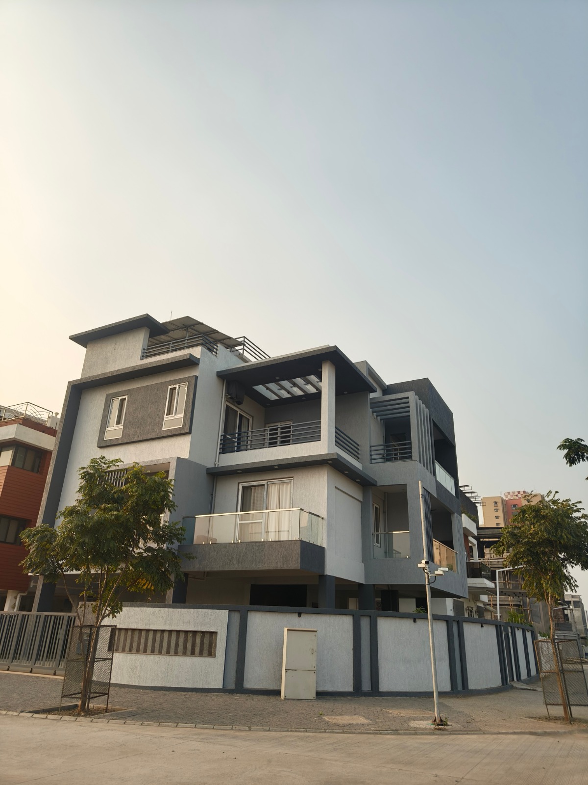 Sushant Villa Image 8